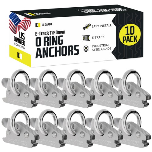 Cargo track ring heavy - cargo,